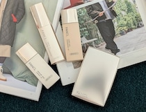 【ファンケル】新成分＆新処方でさらに優秀に！ベースメイクシリーズをレポ