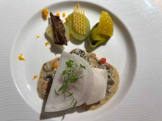 L’OCCITANE×ホテル椿山荘東京