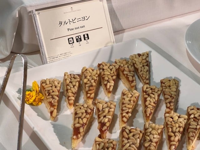 L’OCCITANE×ホテル椿山荘東京