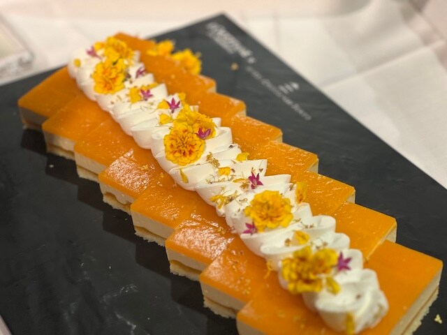 L’OCCITANE×ホテル椿山荘東京