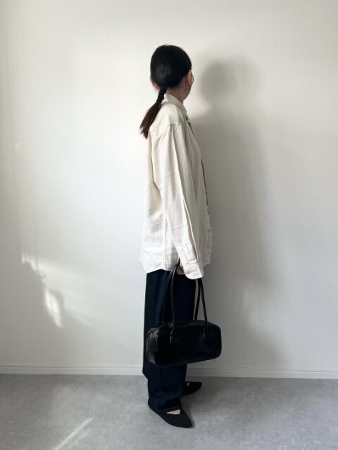 フランネルシャツ