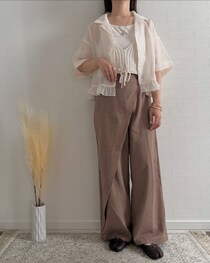 550円から買えるってマジ！？しまむらの値下げパンツ10選