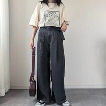 990円で買えるチャンス！今から長く使える「GUのライトデニム」