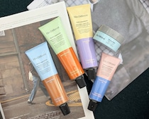 【マツキヨ新PB】おしゃれで機能性抜群な歯磨き粉「ヒッツディファレント」誕生♡