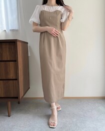 ALL1000円以下！可愛いのに…衝撃330円～「しまむらワンピース」10選