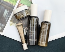 高純度＆反応型バクチオールをダブル配合！アルジェラン新バウンスグロウシリーズをレポ