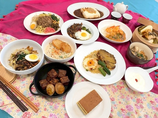 成城石井で「台湾美食祭」開催中!自宅で手軽に台湾旅行気分を味わおう♪