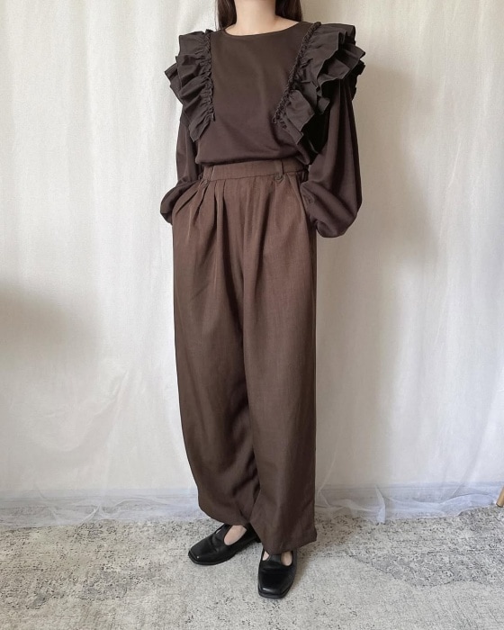 550円～掘り出し物大放出！しまむらの値下げパンツ10選