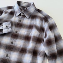 【UNIQLO】秋冬の主役に♡「フランネルチェックシャツ」で叶える大人カジュアルコーデ5選