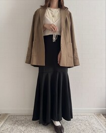 【しまむら】これは即買い♡刺繍が可愛すぎる「高見えジャケット」