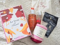ケラスターゼ現品サイズ入り！今月のマイリトルボックス豪華すぎてテンション上がる！！