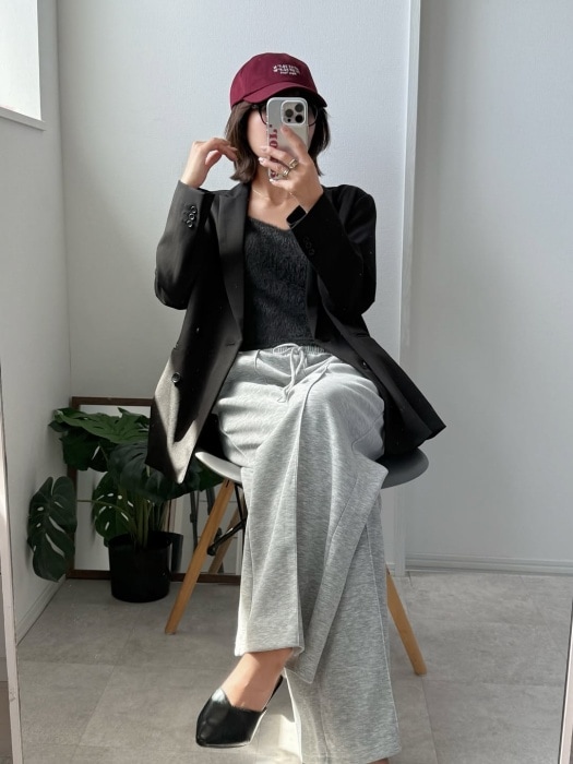 【全部2,990円】UNIQLOの“秋見え”パンツ|今買って冬まで使える名品