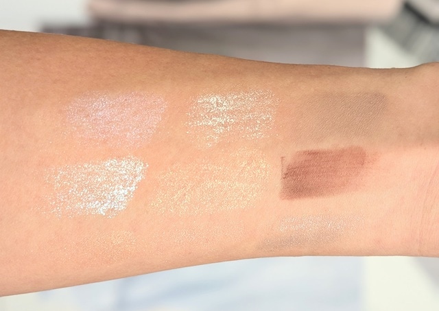 クポ！ クリスタル パレットの写真