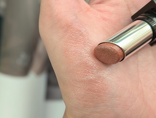 キヌケアヌード グリームの写真