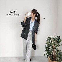 買わなきゃ損だよ〜！【しまむら】スウェットで叶える大人のオシャレスタイル