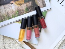 ROAlív「ハニーラスター」がリニューアル♡はちみつで叶うふっくらツヤ唇