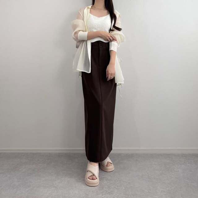 しまむらのボトムス4