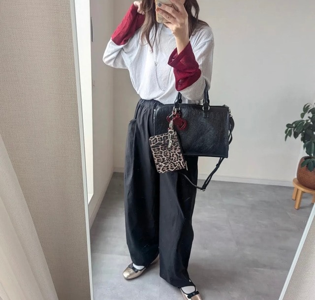 しまむらのボトムス6