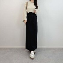 今買うべき一着だよ！【しまむら】おしゃ見えボトムス大紹介