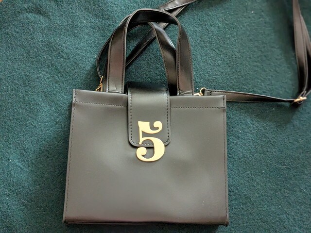 トゥエンティーズショルダーバッグ