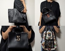 【まだ売ってたら奇跡】可愛すぎ＆高見えすぎ♡超ラッキーなムックバッグ3選！