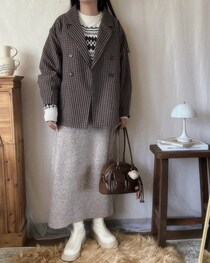 奇跡の3300円以下で買える！しまむら高見えジャケット3選