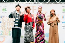 アン ミカ＆藤本美貴＆コットンが登場！『STAFF OF THE YEAR 2025』ファイナルへ