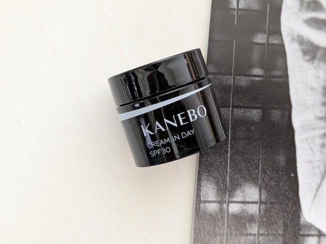 カネボウ クリーム イン デイⅡ