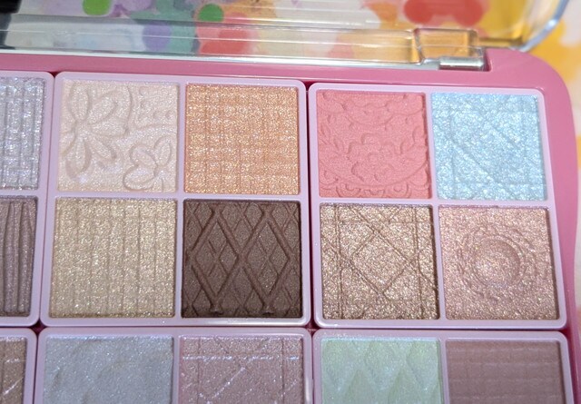 CANMAKE（キャンメイク）