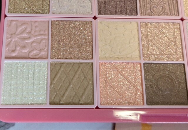 CANMAKE（キャンメイク）