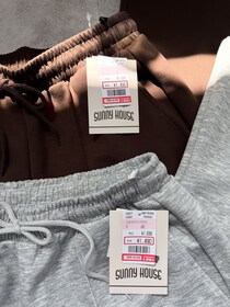 【しまむら】早い者勝ち！1600円台で脚長見えする「高見えパンツ」