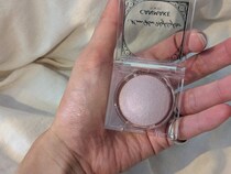 【CANMAKE】月光ツヤで透明感アップ♡人気ハイライターに新色ライラック登場！