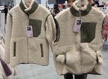 【ワークマン】今買って冬→春まで使える！機能派2way・3wayアウターが人気沸騰中