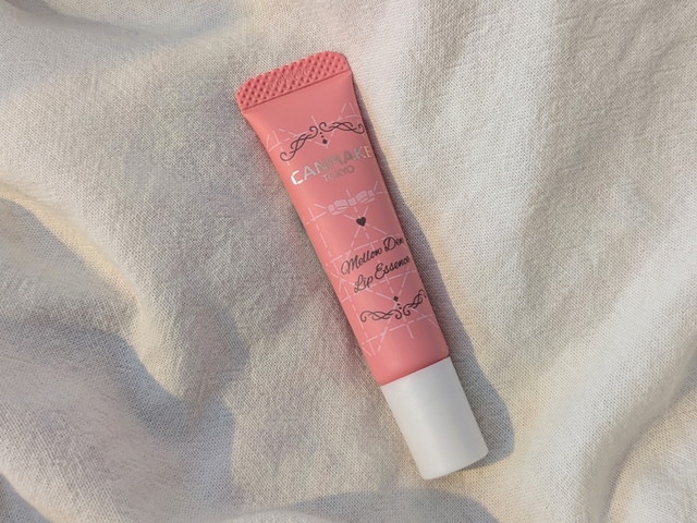 【CANMAKE】600円台って凄い！ぷるツヤ唇になるリップ美容液に新色登場！