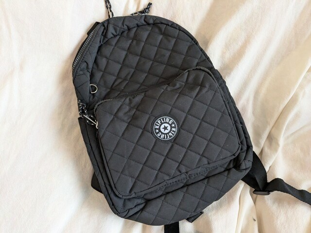 キプリングリュック