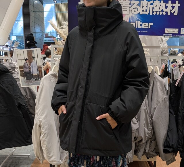 【ワークマン】最強コスパに驚く！本当は内緒にしたい「可愛い秋冬もの」厳選