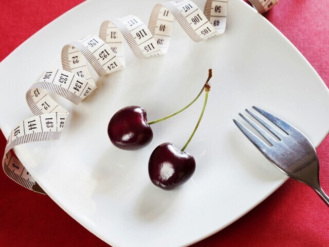 無理しすぎNG！やせたい気持ちが招くトラブルとは？