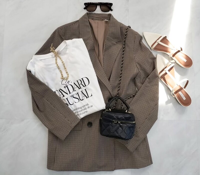 【GU】これが4990円って本気？「高見えすぎる神ジャケット」が可愛すぎ♡