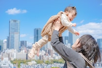 出産後の“想定外コスト”に驚き！FPが語る知っておきたい「公助・共助・自助」｜コープ共済