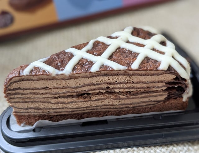 ファミマがチョコだらけ！