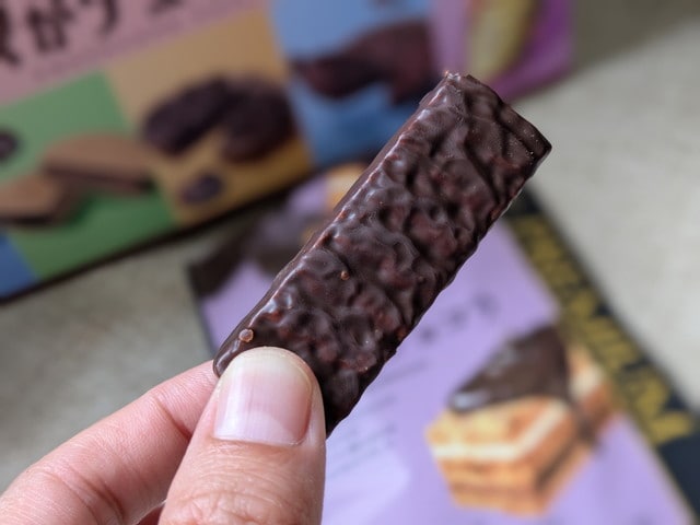 ファミマがチョコだらけ！