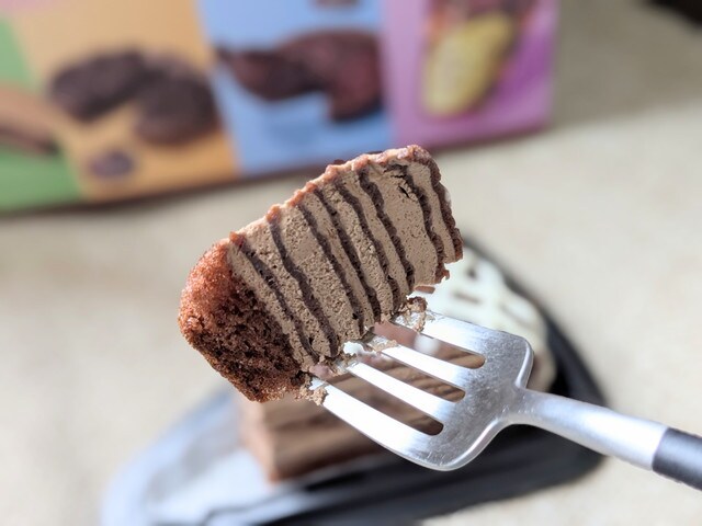 ファミマがチョコだらけ！