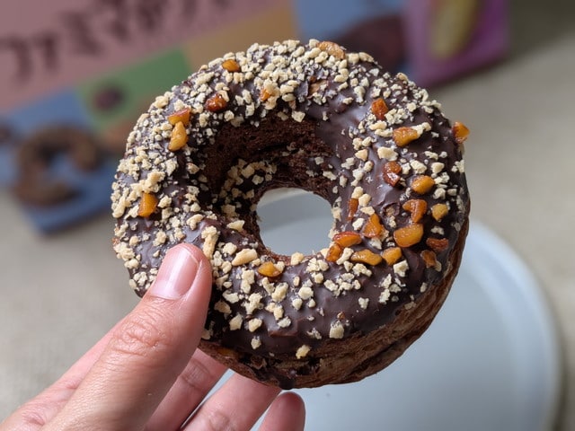 ファミマがチョコだらけ！