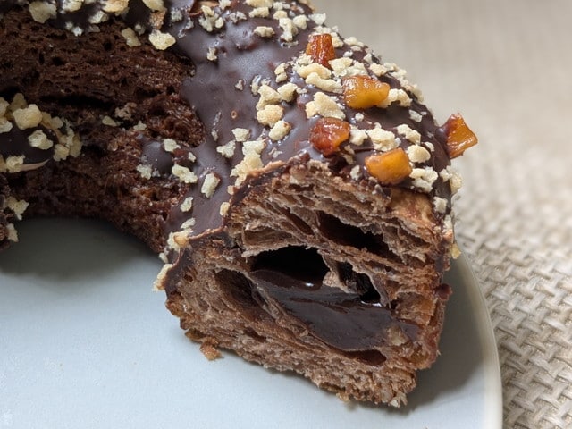 ファミマがチョコだらけ！