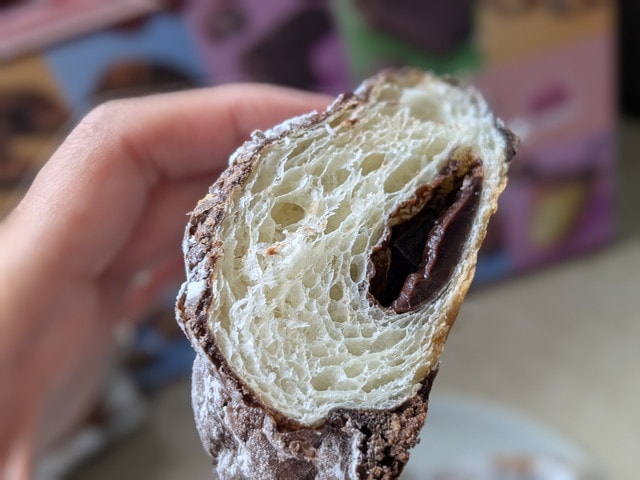 ファミマがチョコだらけ！