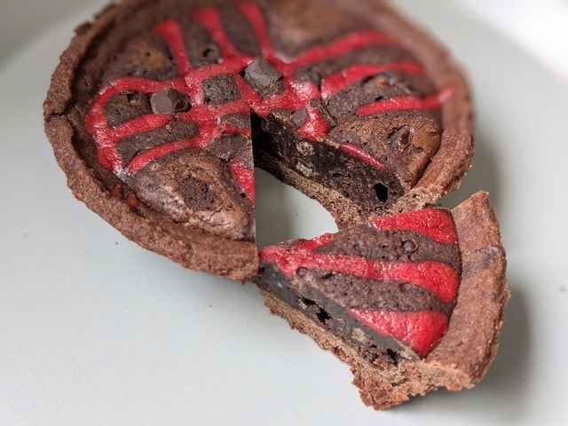 ファミマがチョコだらけ！