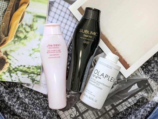 極上の美髪を入手せよ！頼りたいおすすめ「プロフェッショナルヘアケアアイテム」