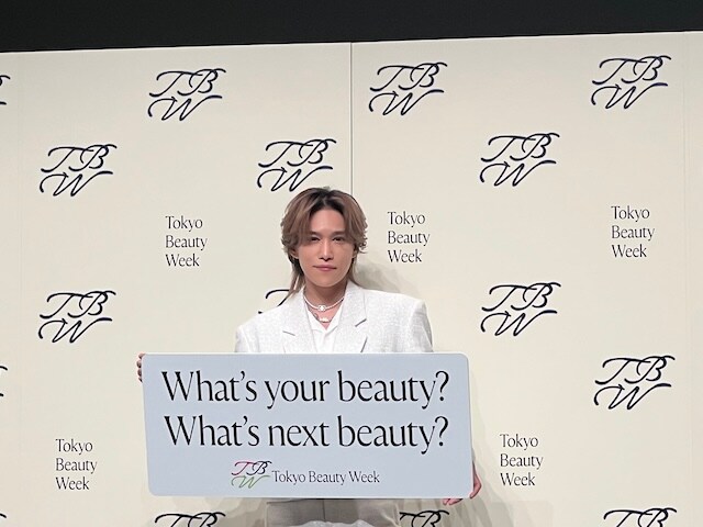 Kis-My-Ft2千賀健永さん