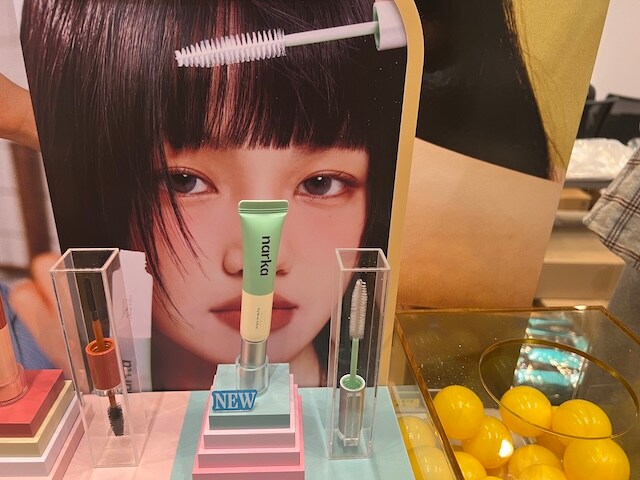 Kコスメフェスティバル 2025AW