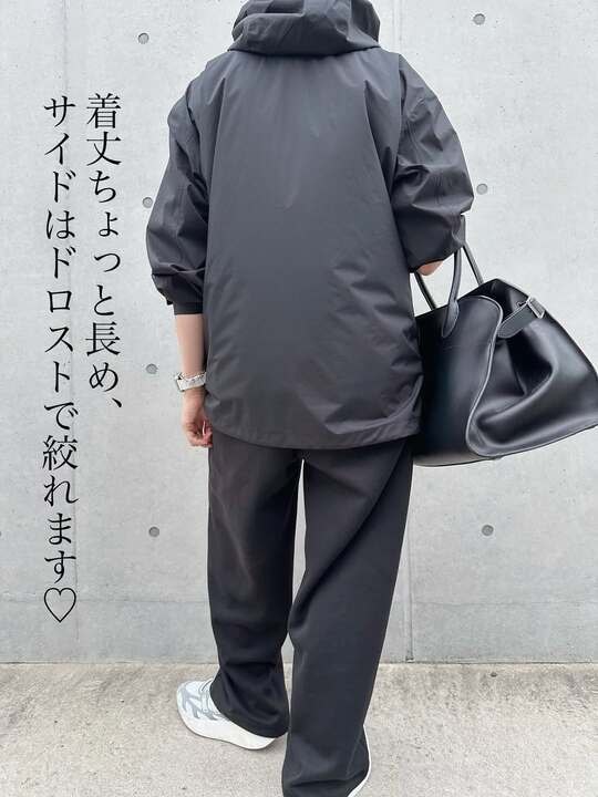 UNIQLOのアウター4